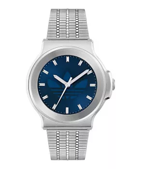 Adidas Originals® Analoog 'Expression three' Unisex Horloge AOFH25505