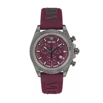 Versace® Chronograaf 'Fornax' Heren Horloge VE0W00125