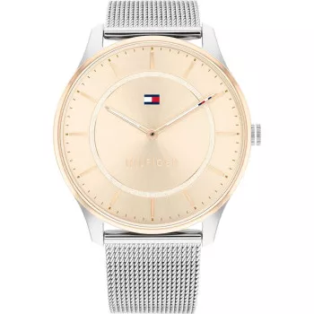 Tommy Hilfiger® Analoog 'Jessi' Dames Horloge 1782530