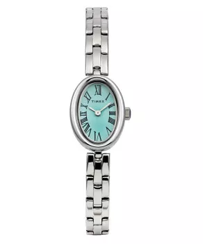 Timex® Analoog 'Trend cavatina main line' Dames Horloge TW2Y26600
