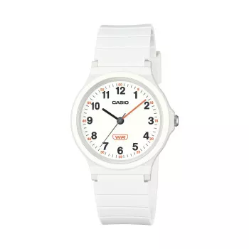 Casio® Analogue 'Casio Collection' Women's Watch LQ-24B-7BEF