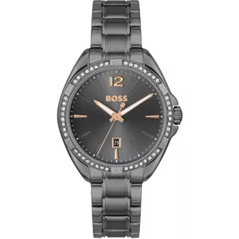 Boss® Analoog 'Felina' Dames Horloge 1502620