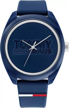 Tommy Hilfiger® Analogue 'San Diego' Men's Watch 1791927