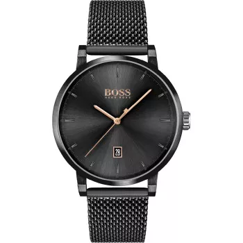 Hugo Boss® Analogique 'Confidence' Hommes Montre 1513810