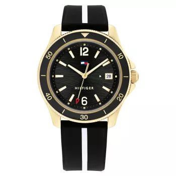 Tommy Hilfiger® Analoog 'Brook' Dames Horloge 1782509