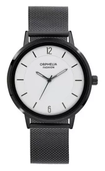 Orphelia Fashion® Analoog 'Moonwalk' Heren Horloge OF764802