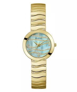 Guess® Analogue 'Laguna' Women's Watch GW0871L2