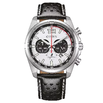 Citizen® Chronograph Men's Watch CA4640-09A