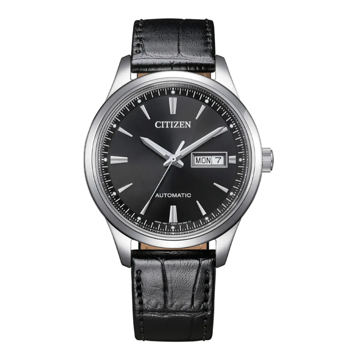 Citizen® Analogue Men's Watch NY4058-01EC - Ormoda.com