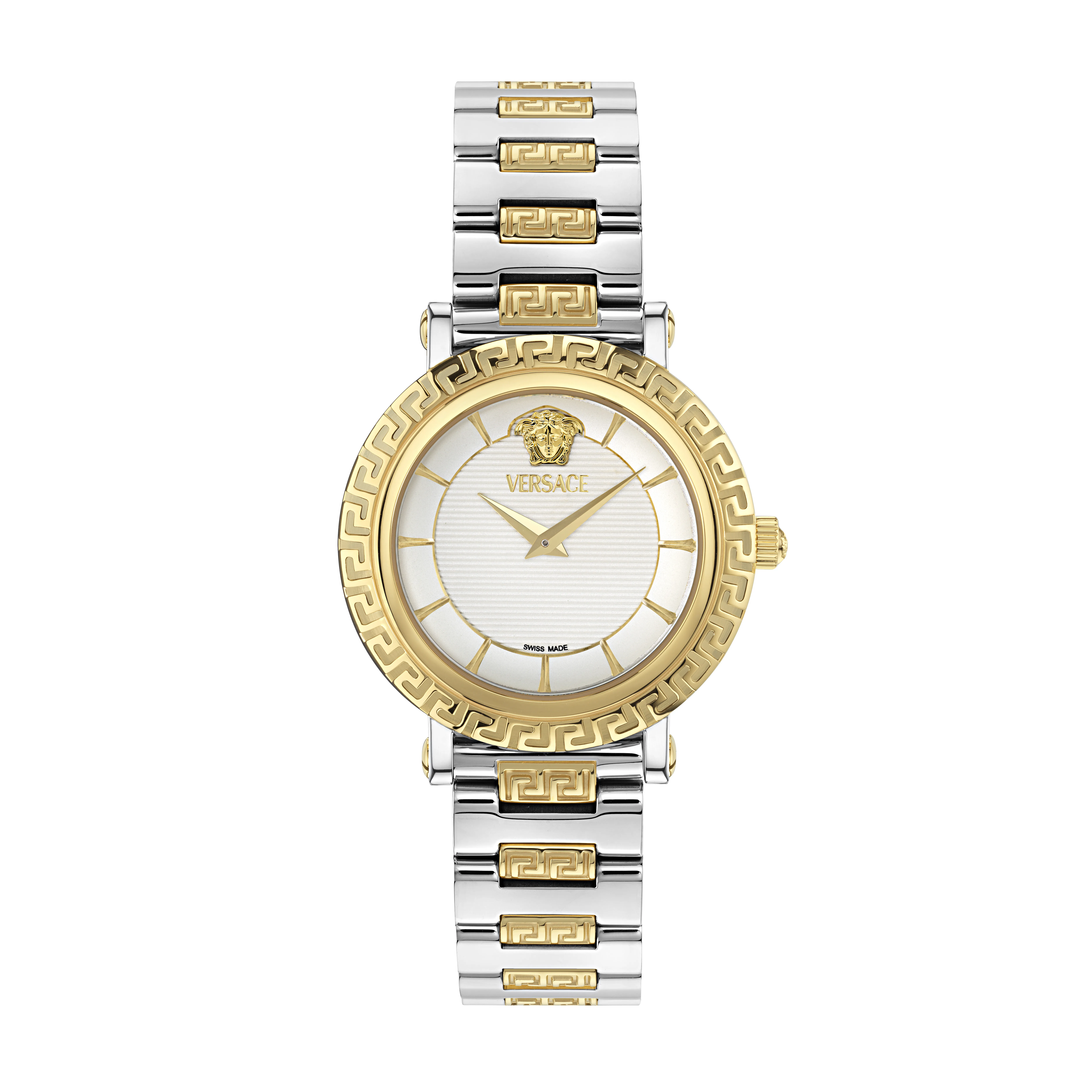 Versace Greca Sphere Nova VE5L00526 Quartz Watch at Ormoda