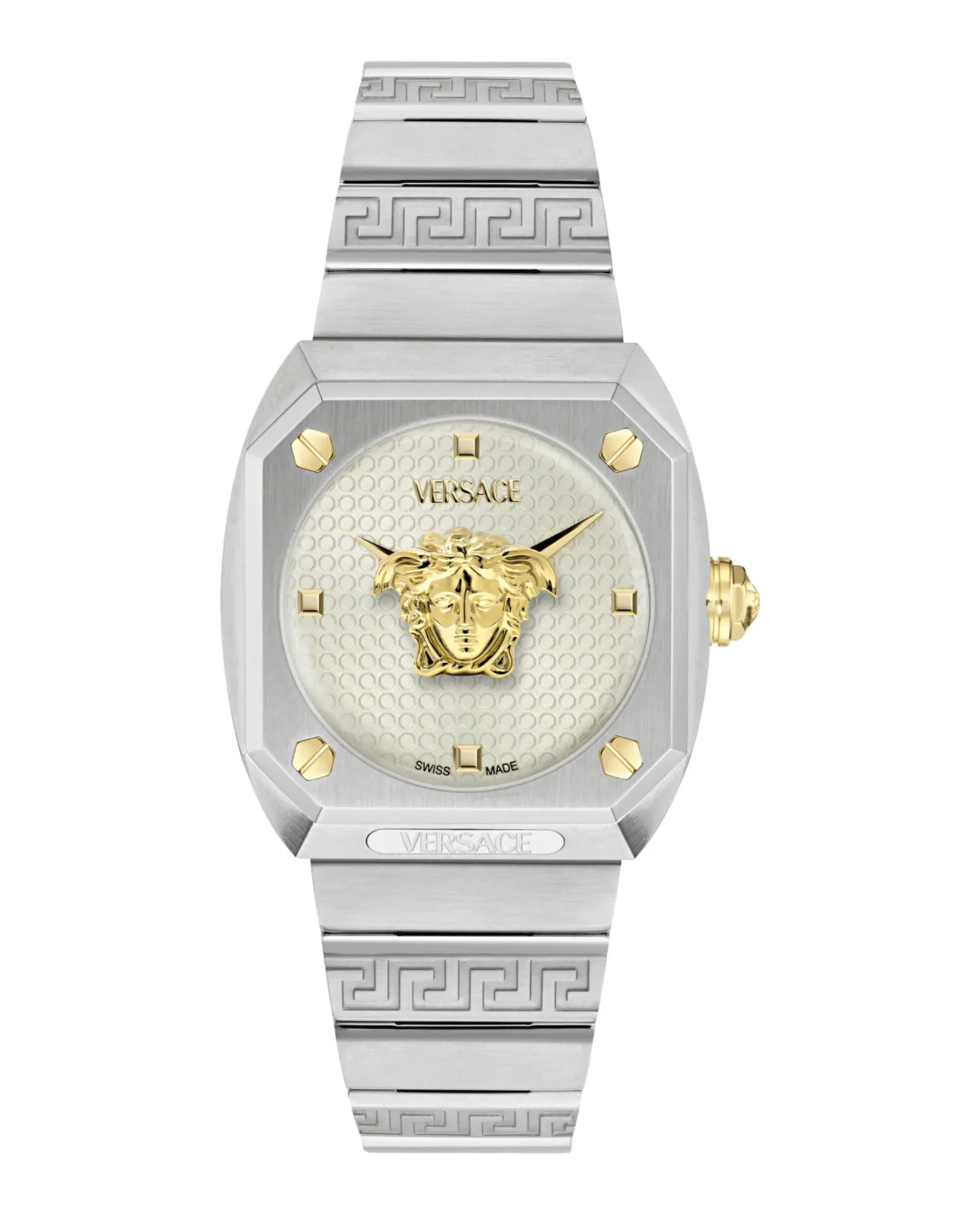 Versace Medusa Antares VE0R00325 Quartz Watch at Ormoda EU