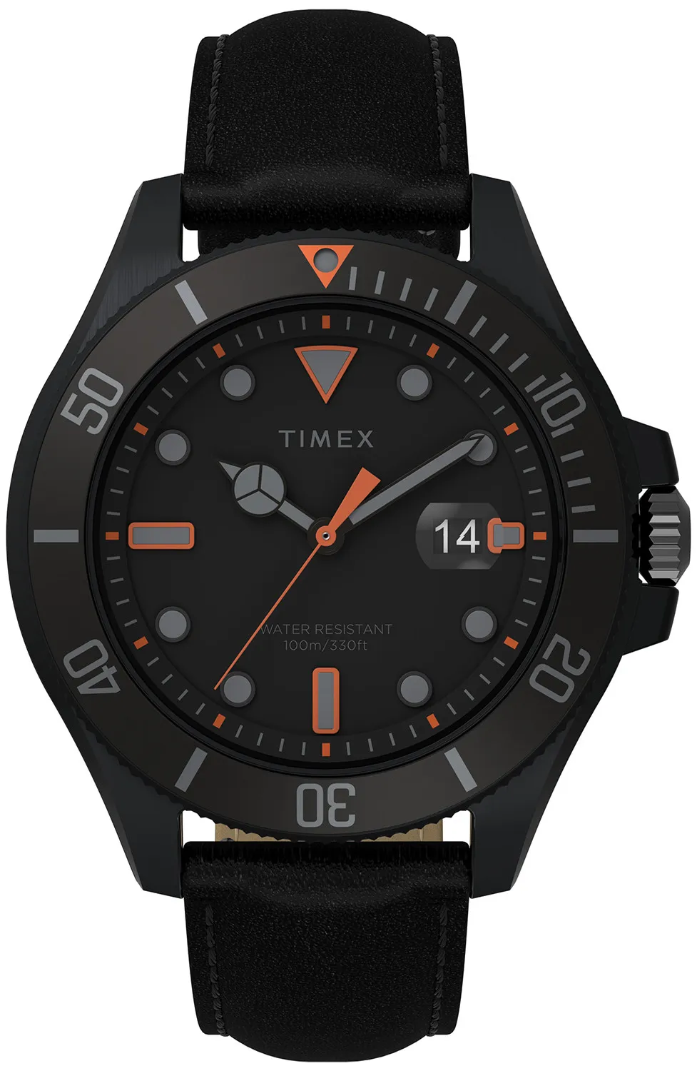 Timex Harborside Coast TW2V42300 Quartz Watch at Ormoda Ormoda UK