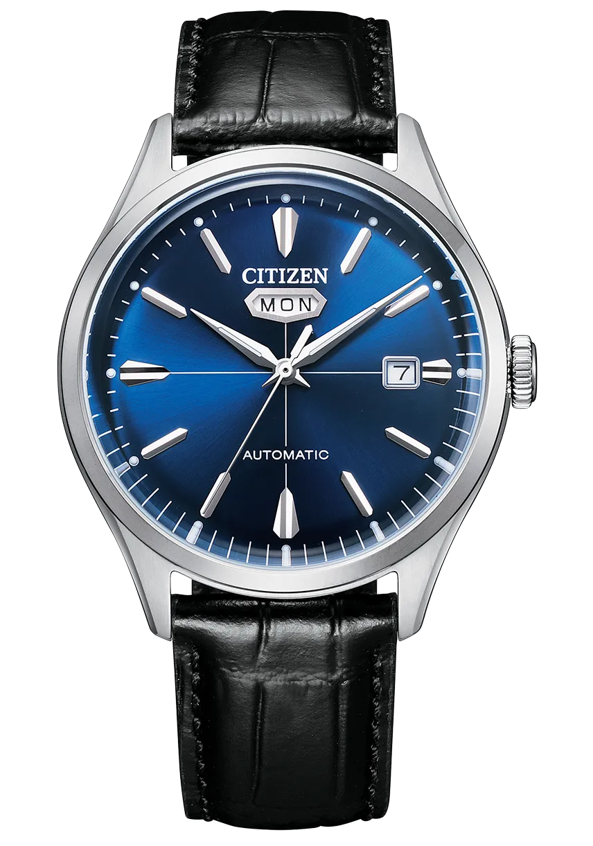 Citizen® Analogue Men's Watch NH8390-20LC - Ormoda.com