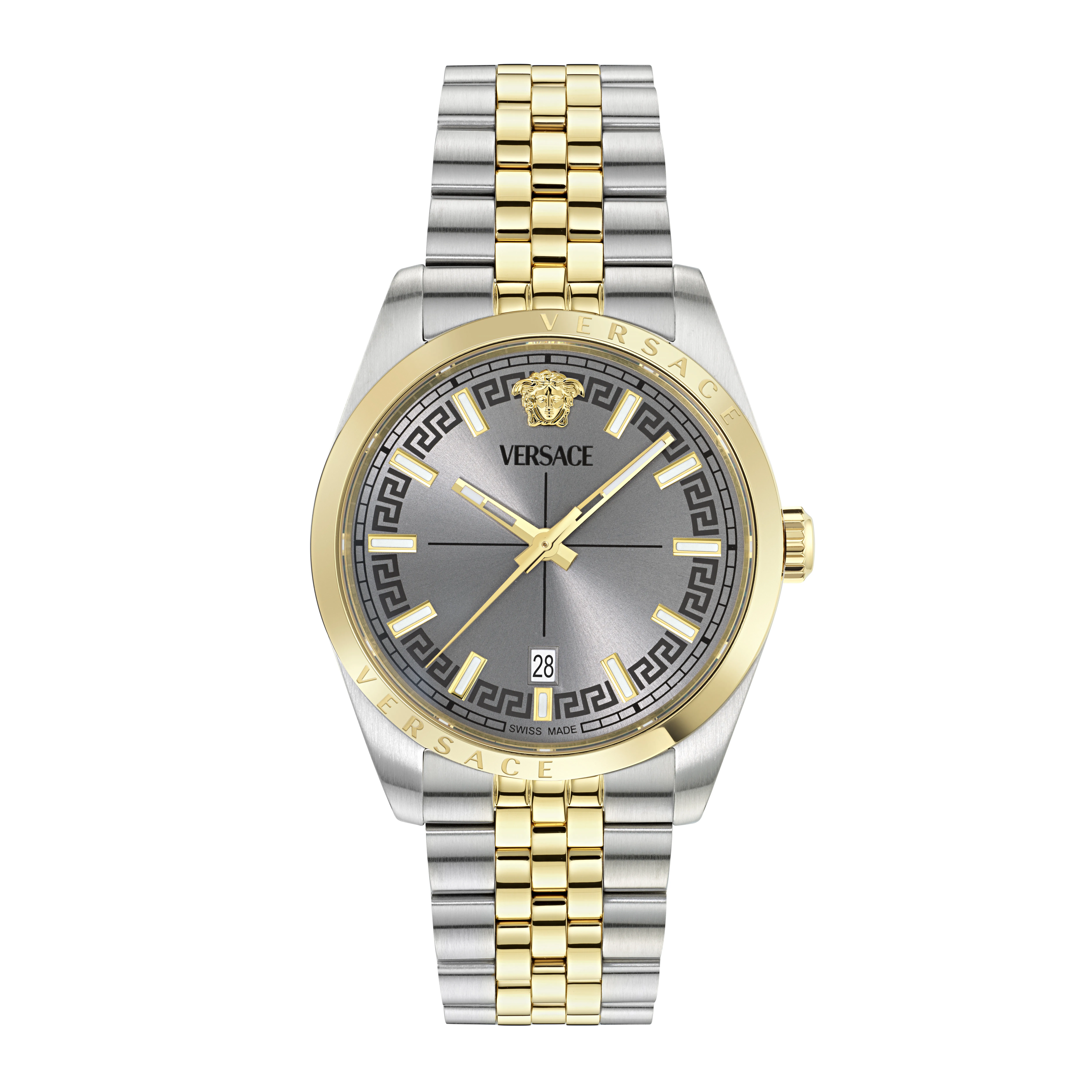 Versace Millenyium Gent VE5M00426 Quartz Watch at Ormoda EU