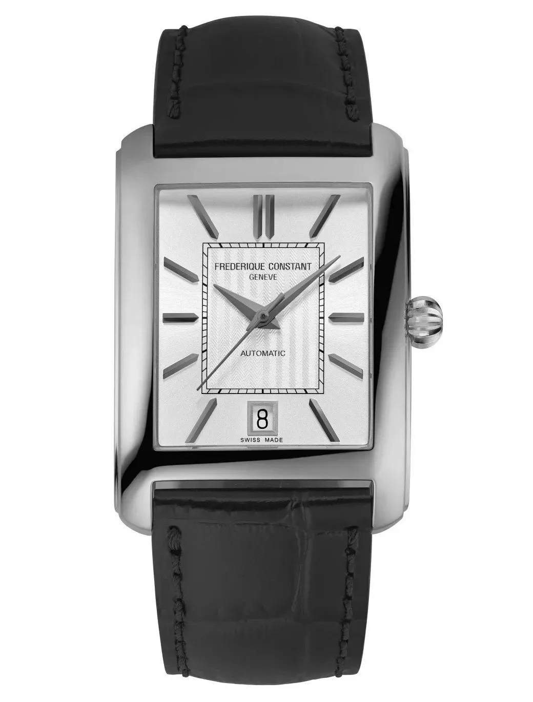 Frederique Constant Carrée FC-303S4C26 Automatic Watch at Ormoda