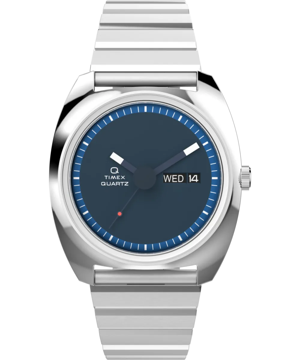 Timex Enigma Reissue TW2W59800 Quartz Watch at Ormoda EU