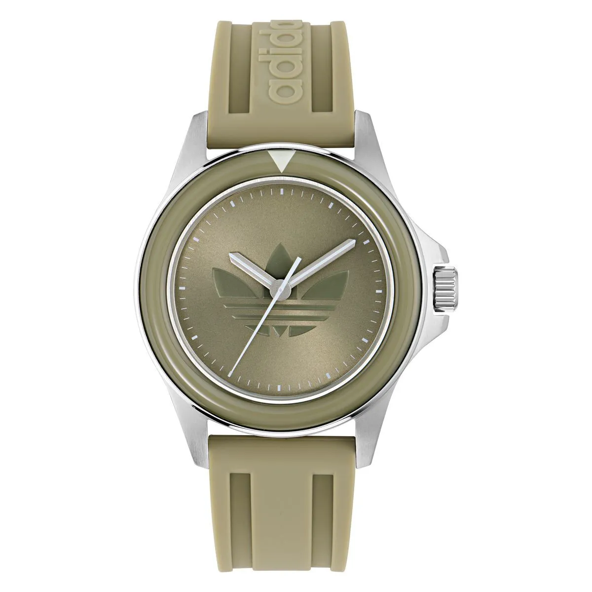 Adidas Originals Expression One AOFH24509 Quartz Watch at Ormoda