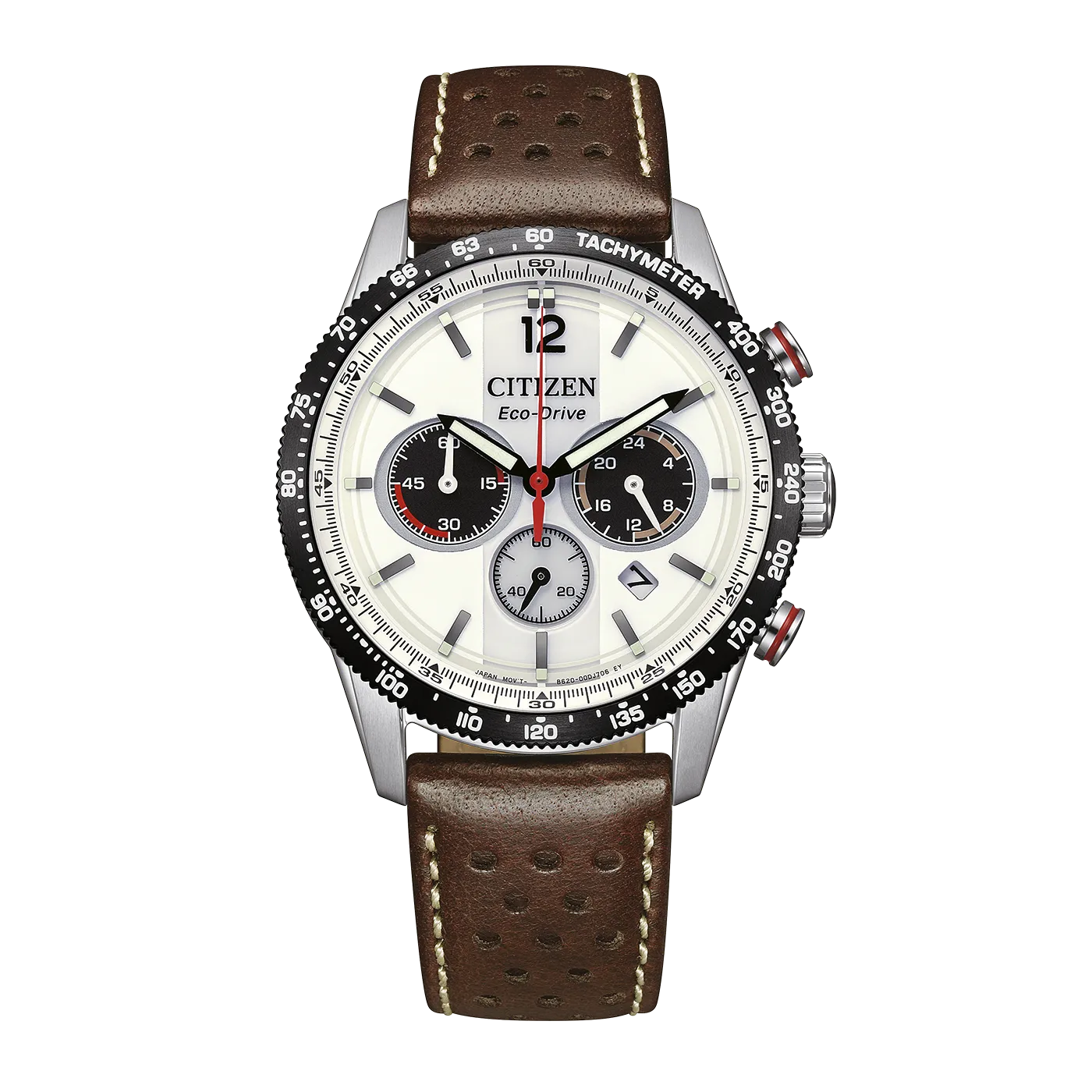 Citizen CA4714-04A Eco-Drive Watch at Ormoda EU