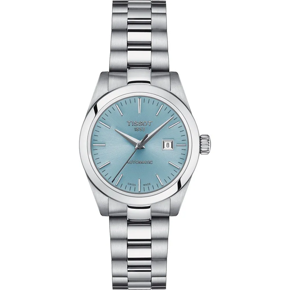 Tissot T-my Lady T1320071135100 Automatic Watch at Ormoda