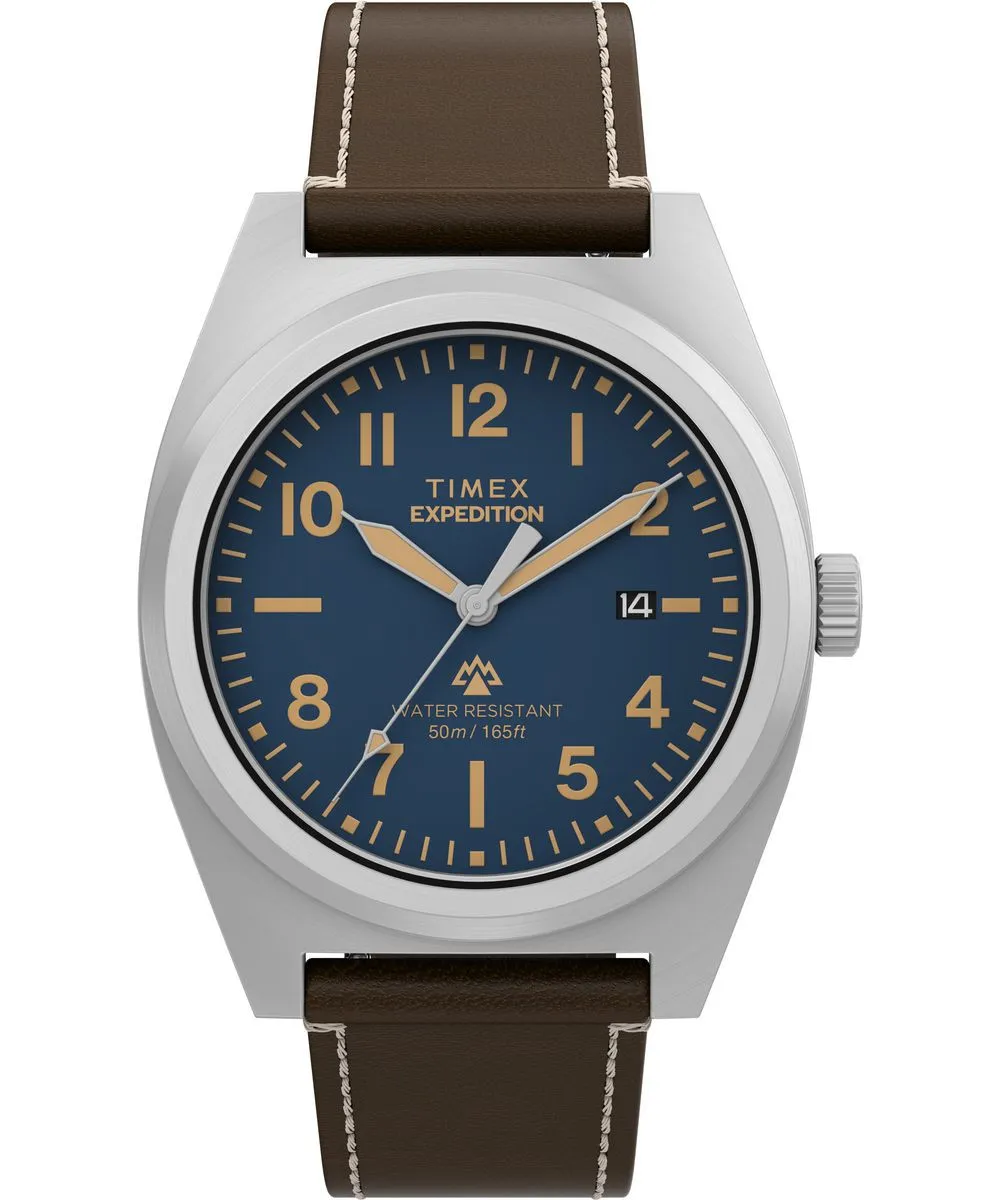 Timex Expedition North Capstone TW2Y30600 Quartz Watch at Ormoda
