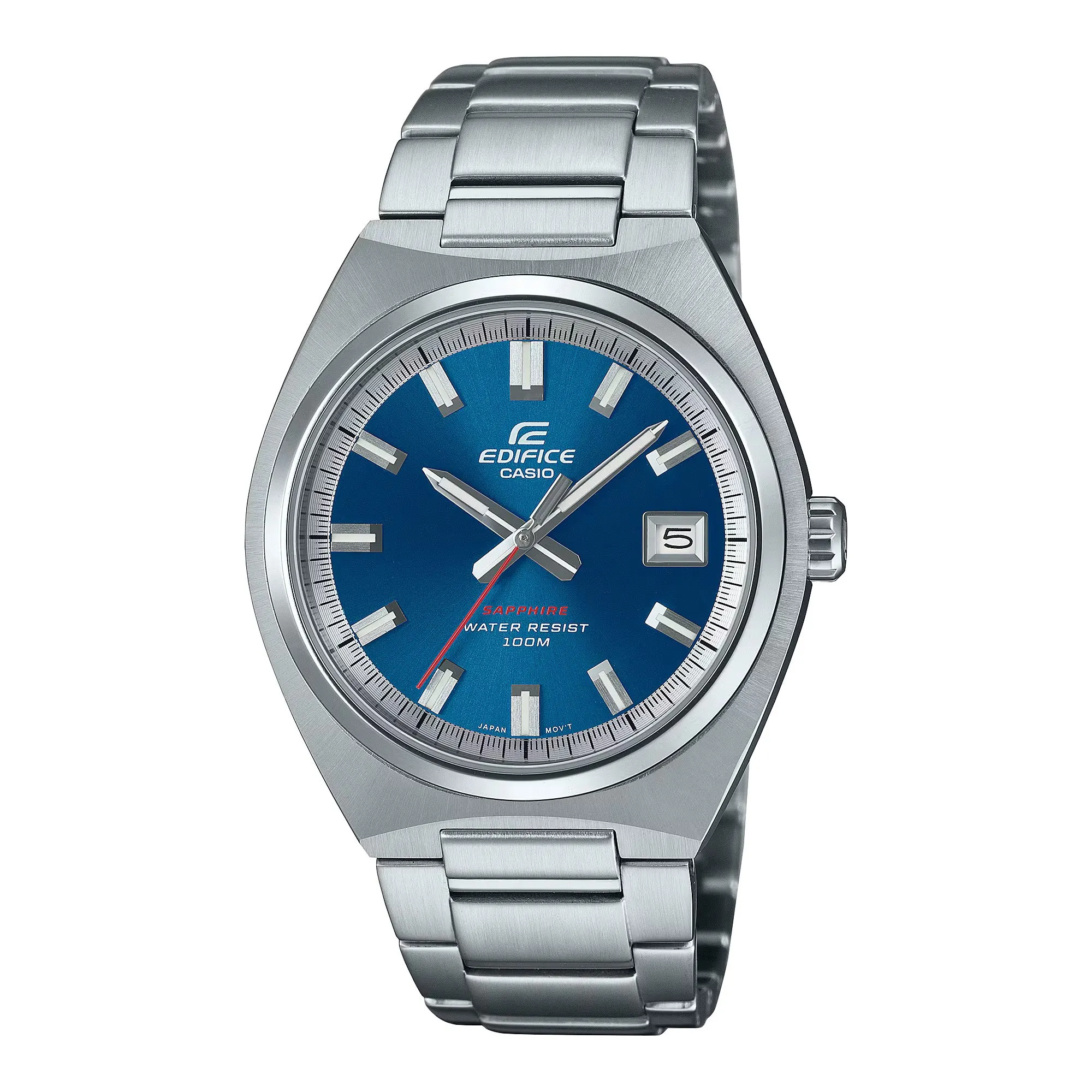 Casio Edifice EFB-109D-2AVEF Quartz Watch at Ormoda