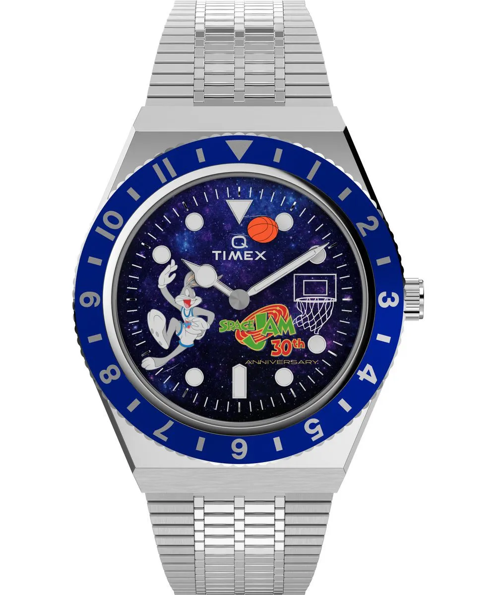 Timex Space Jam 30th Anniversary X Limited Edition TW2Y79100