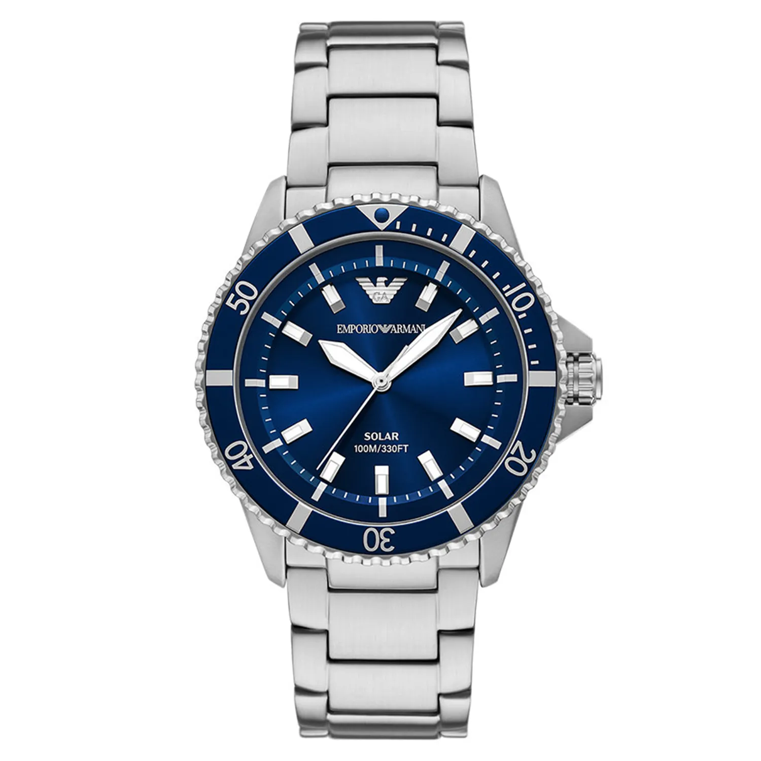 Emporio Armani Watches - Brands | Brand Collection | Ormoda