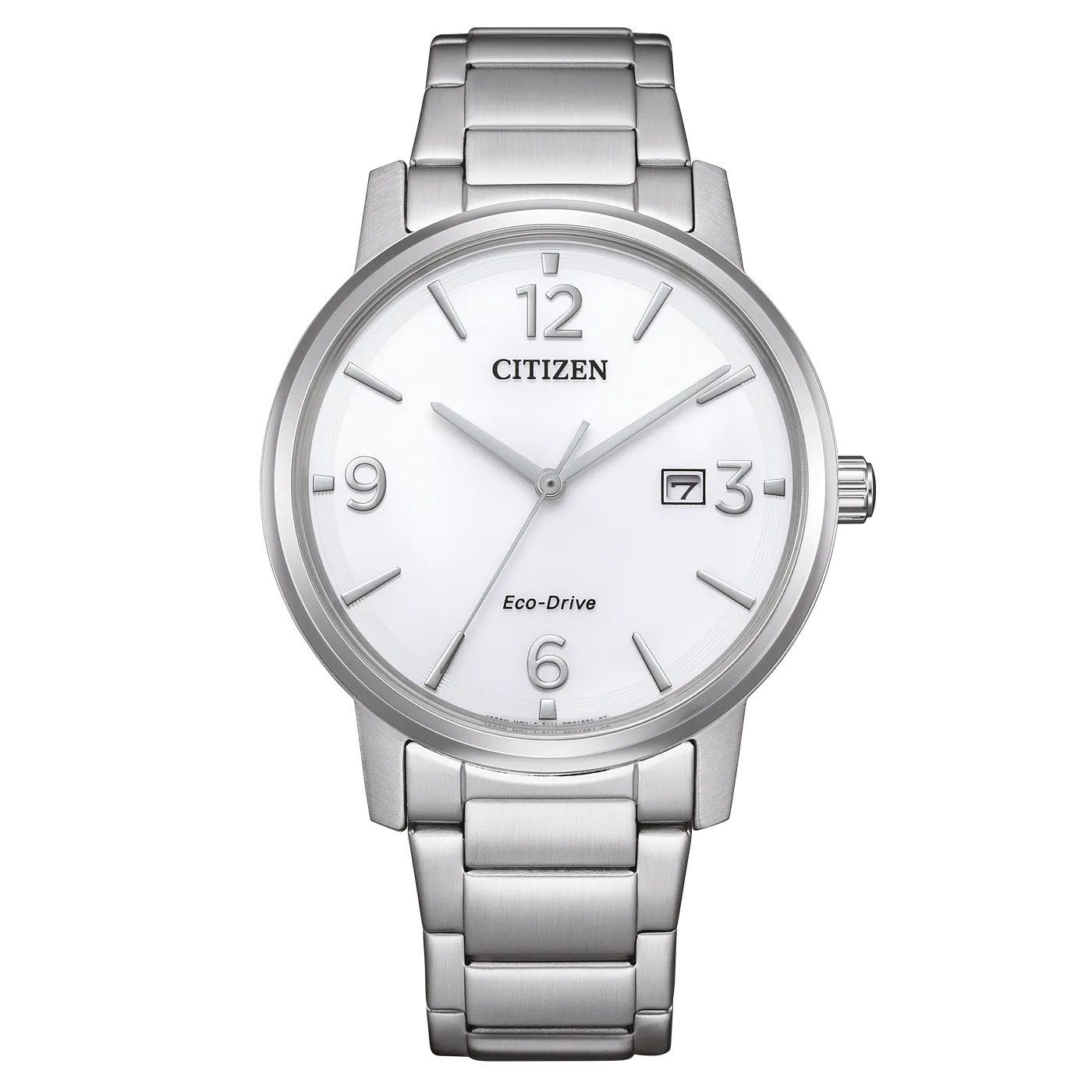 Citizen BM6755-71A Eco-Drive Watch at Ormoda