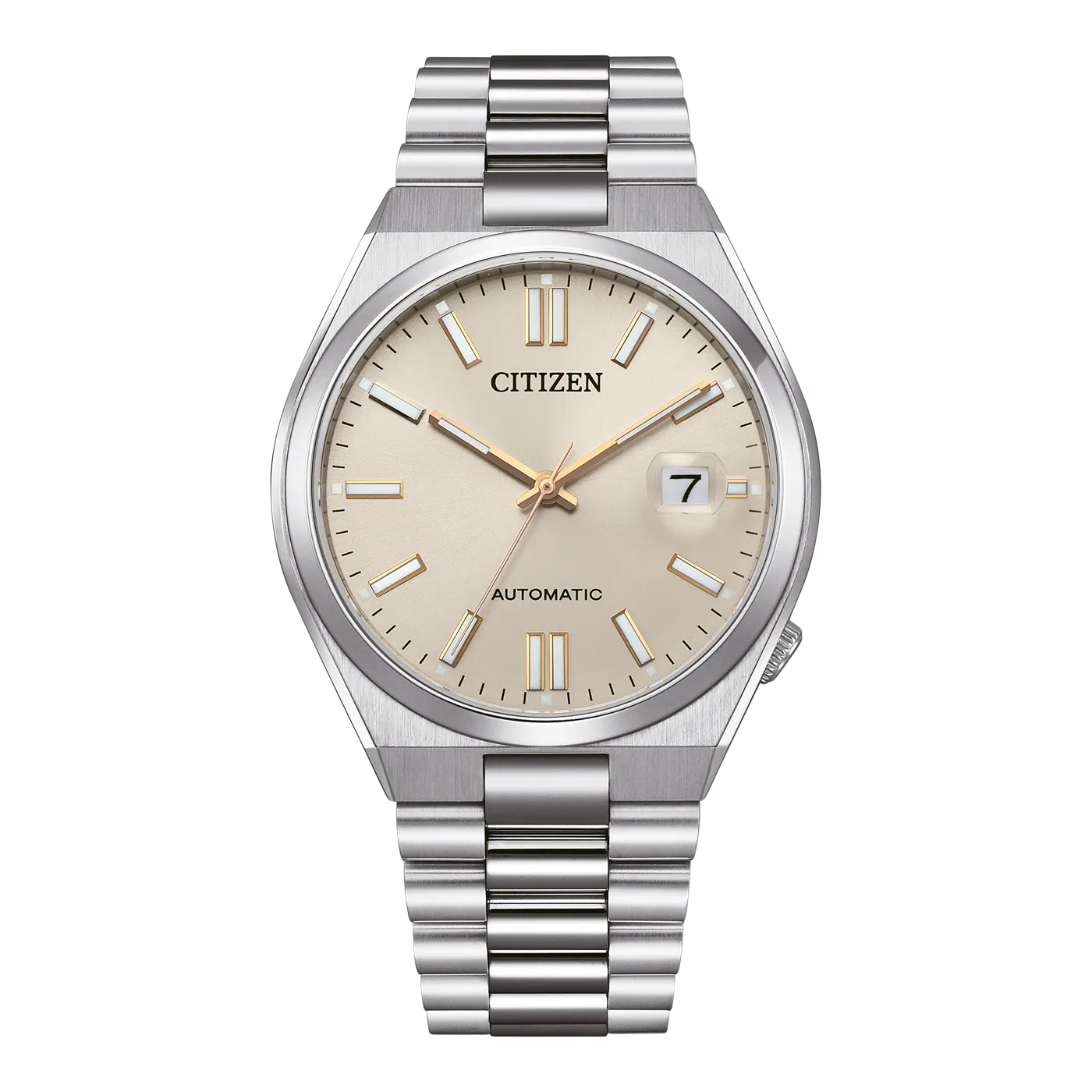 Citizen® Analogue 'Tsuyosa' Men's Watch NJ0151-88W - Ormoda.com