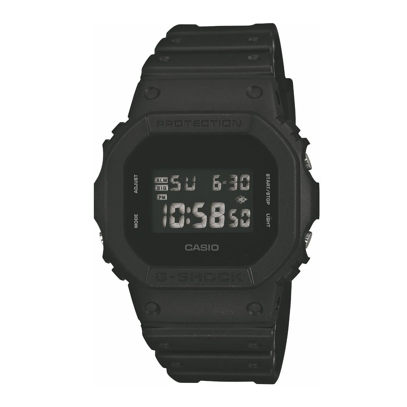 Casio G-Shock DW-5600 Watches | Fast Shipping & 2-Year Warranty