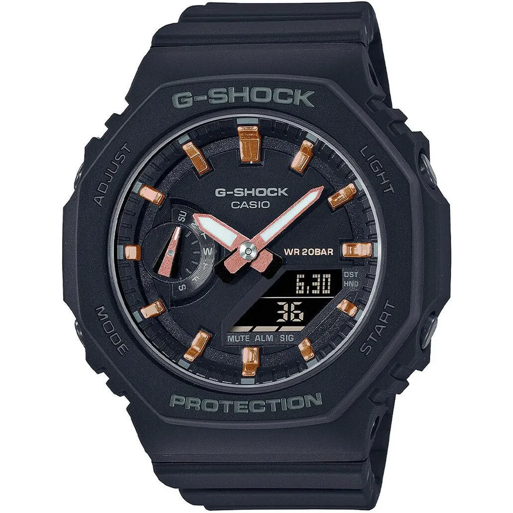 美品　G-SHOCK GMA-S2100 Casio G-Shock GMA-S2100 - Casio G-Shock - Brands | Brand