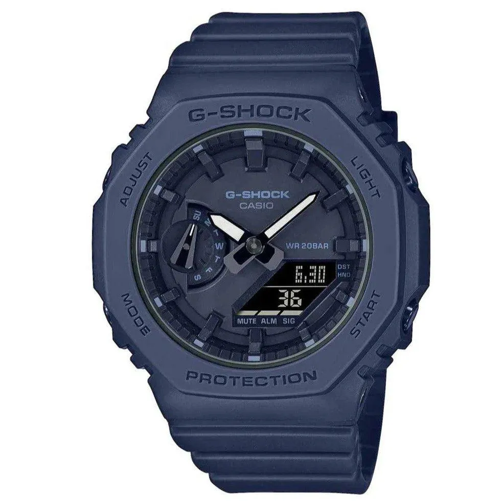Casio G-Shock GMA-S2100 Watches | Fast Shipping & 2-Year Warranty