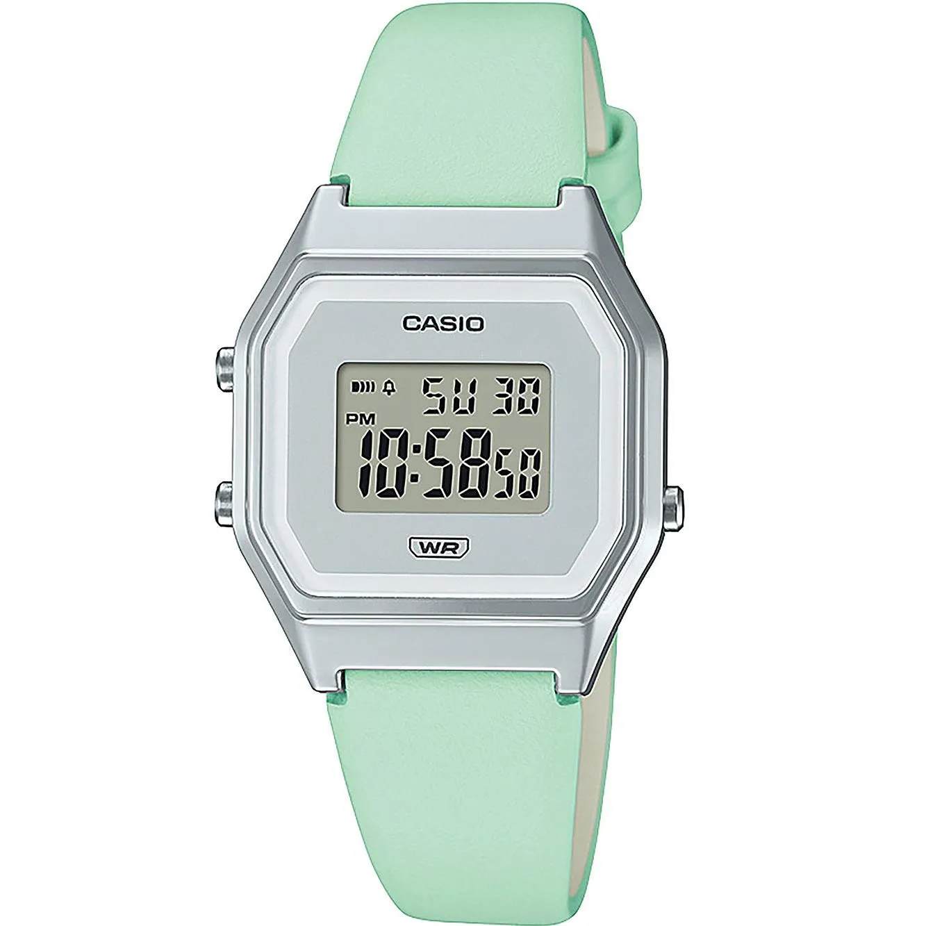 Casio vintage horloge LA680WEGL-5EF | -NL Casio vintage horloge LA680WEGL-5EF | -NL