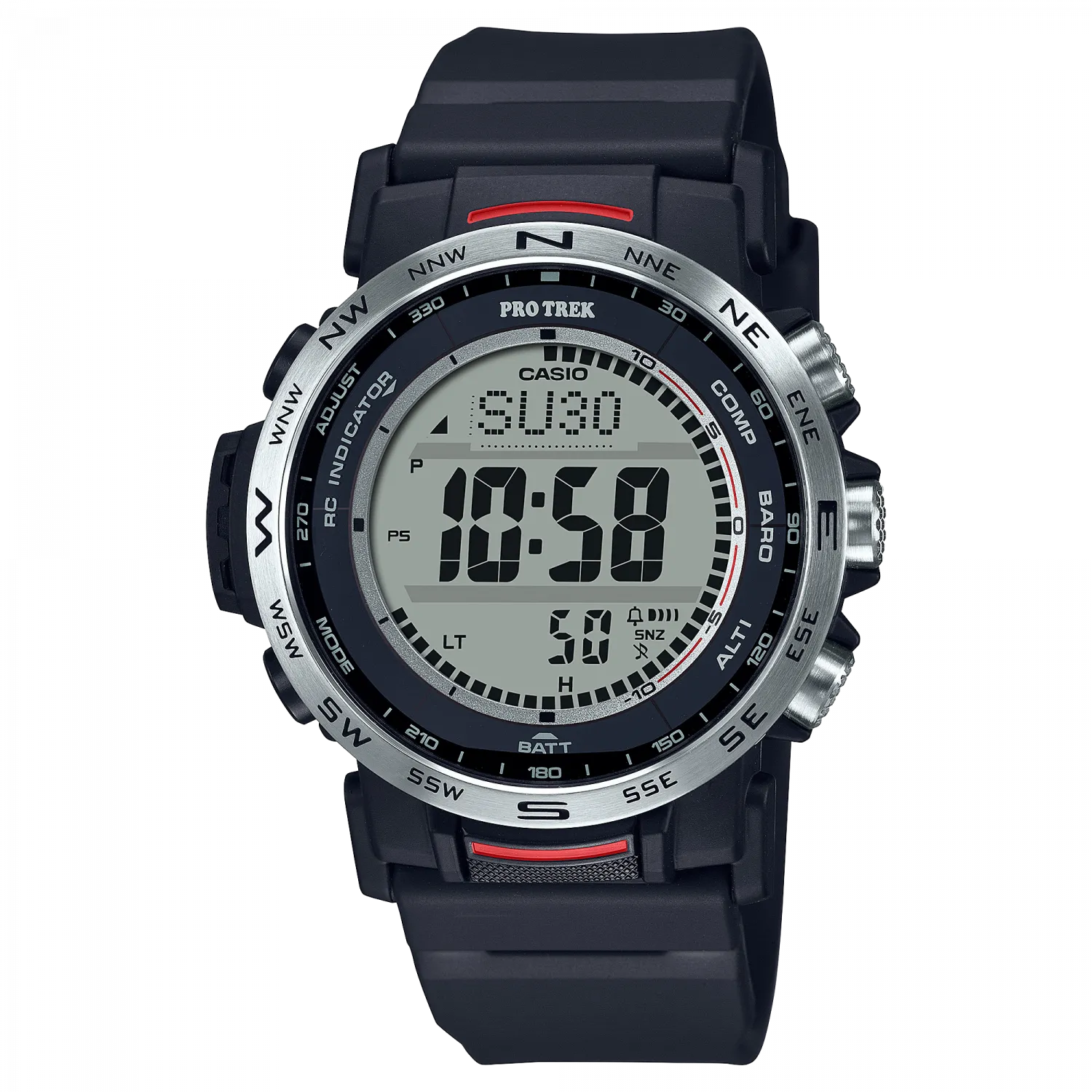 Casio Protrek PRW-35-1AER Quartz Watch at Ormoda