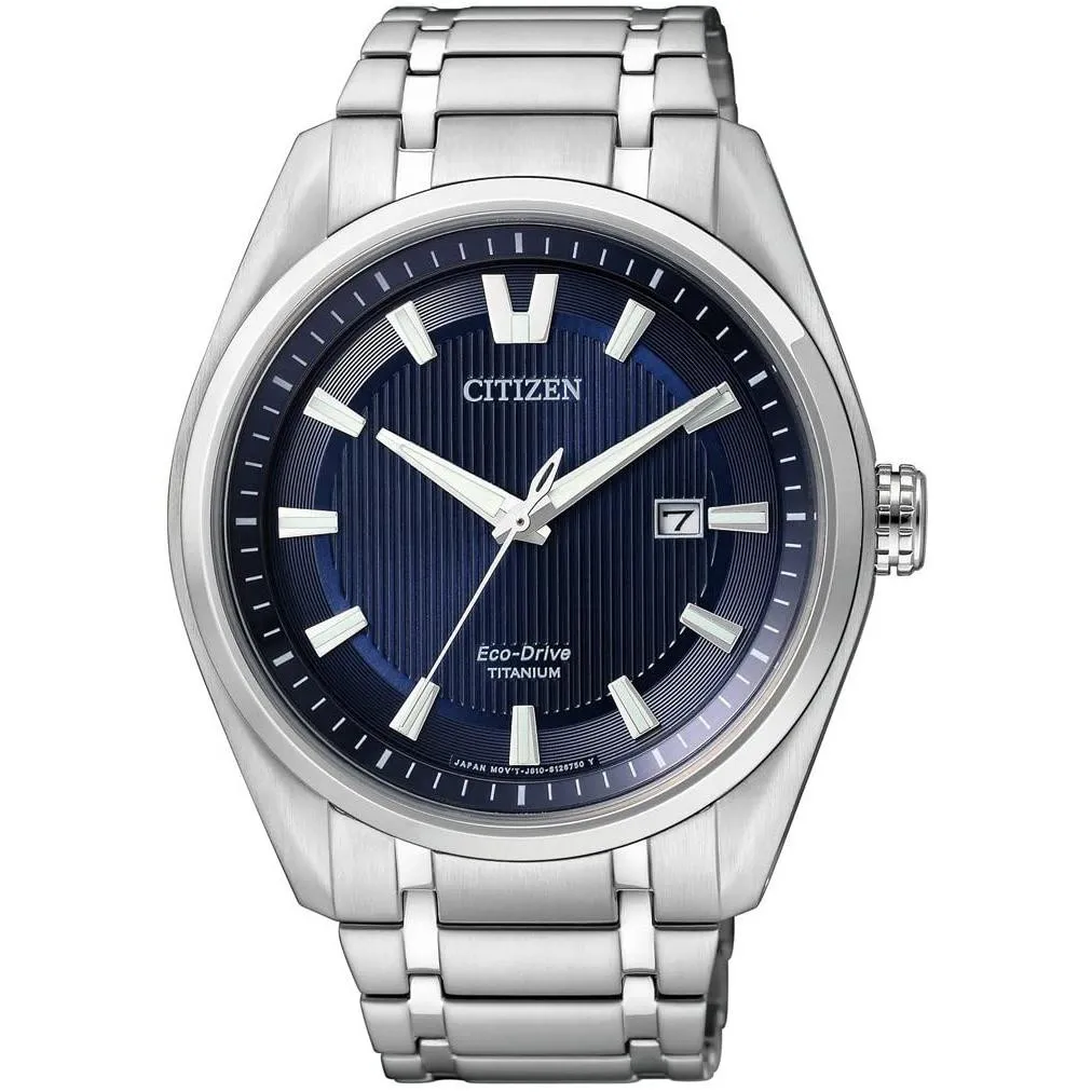 Citizen® Analogue Men's Watch AW1240-57L - Ormoda.com