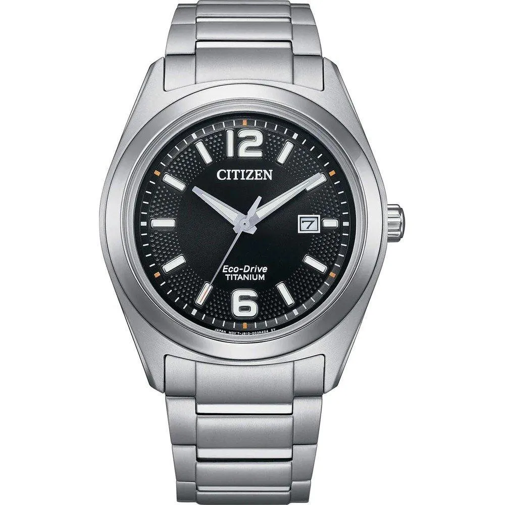 Titanium watches men ladies children Regent