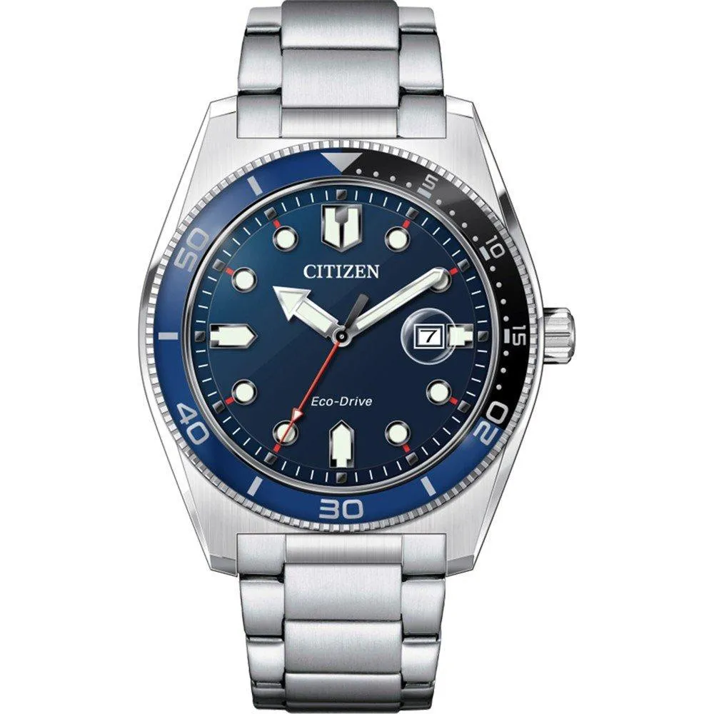 seaページ Citizen® Analogue Men's Watch AW1761-89L - Ormoda.com
