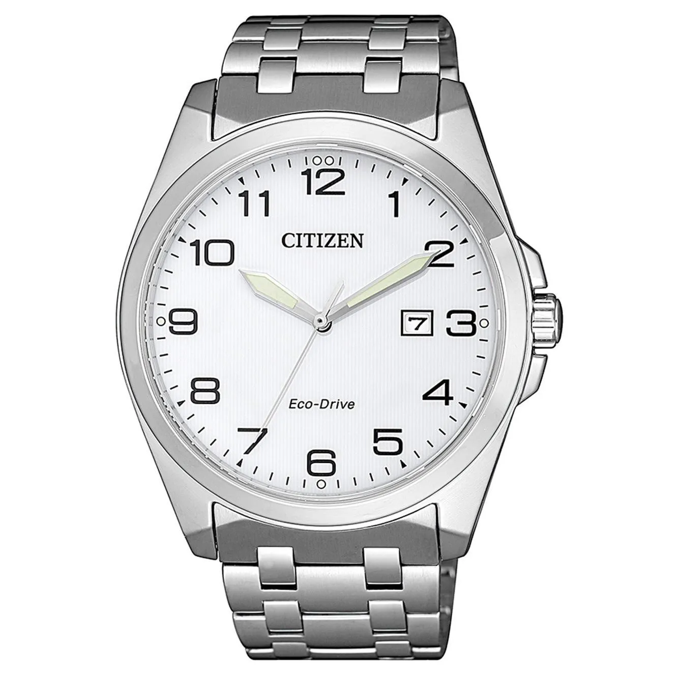 Citizen® Analogue Men's Watch BM7108-81A - Ormoda.eu