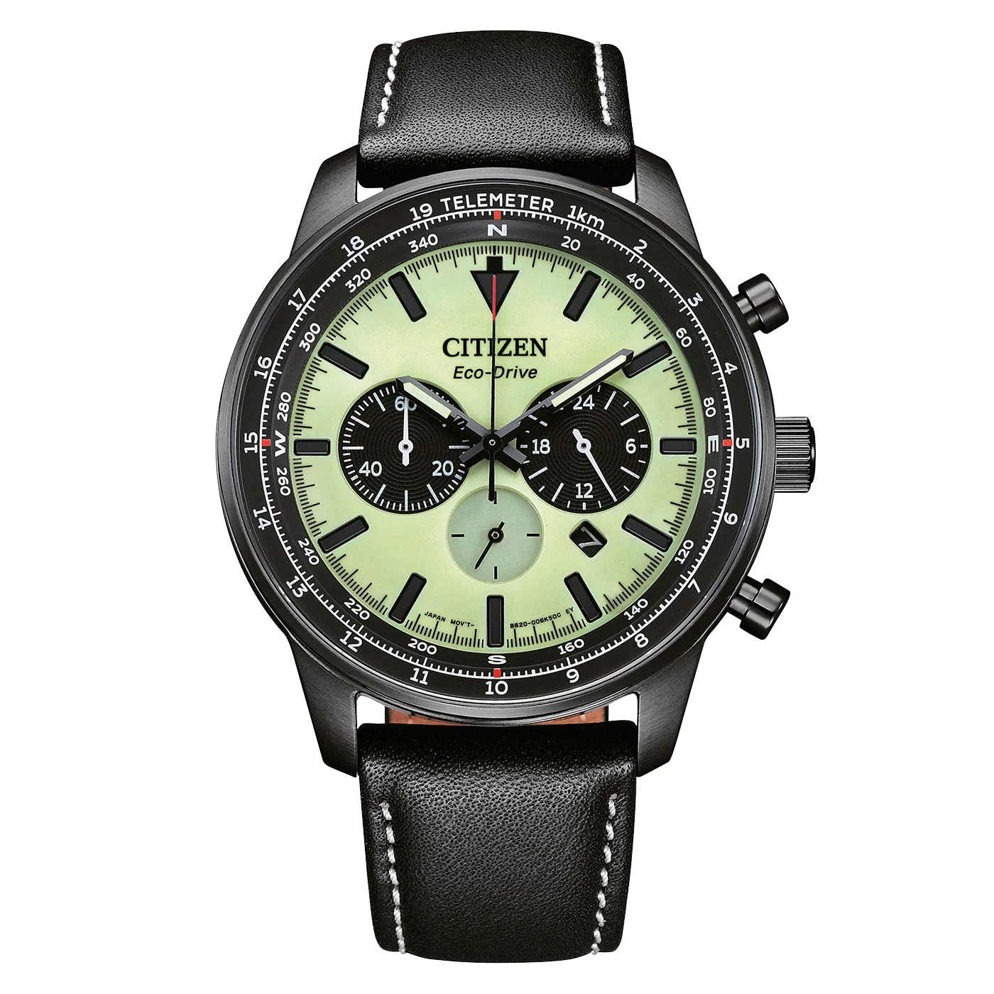 Citizen® Chronograph Men's Watch CA4505-21X - Ormoda.com