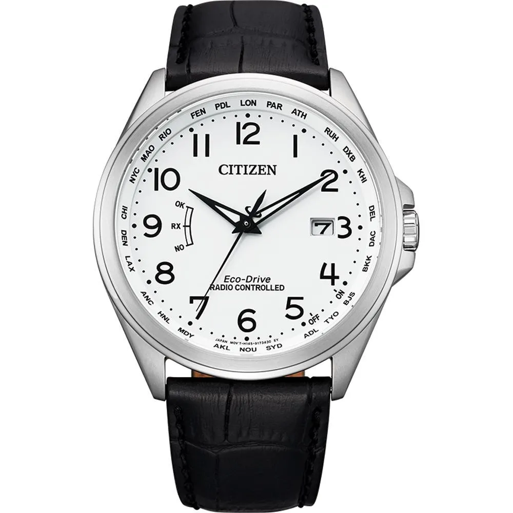 Citizen® Analogue Men's Watch CB0250-17A - Ormoda.com