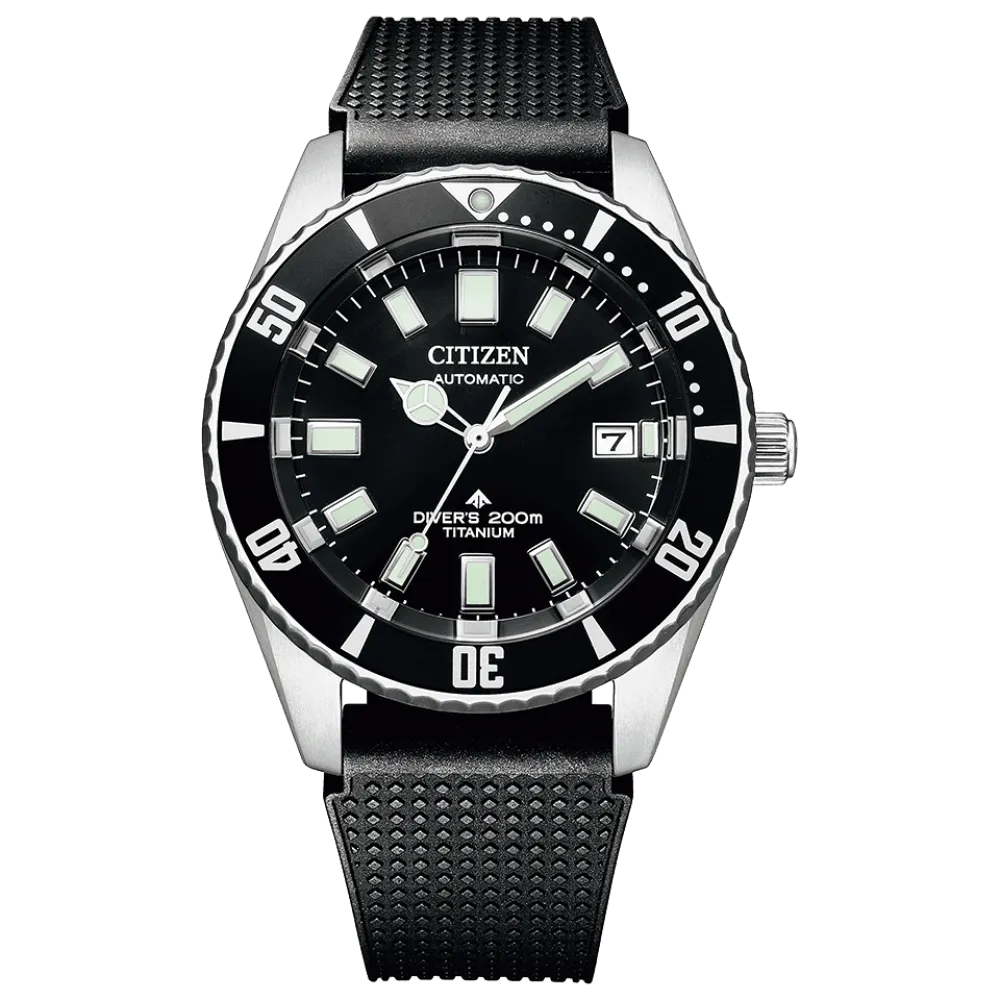 Citizen Promaster Diver NB6021-17E Automatic Watch at Ormoda