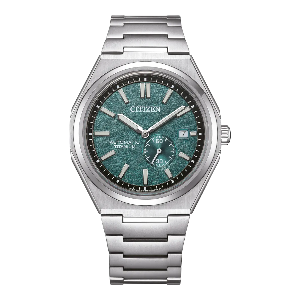 Citizen® Analogue Men's Watch NJ0180-80X - Ormoda.eu