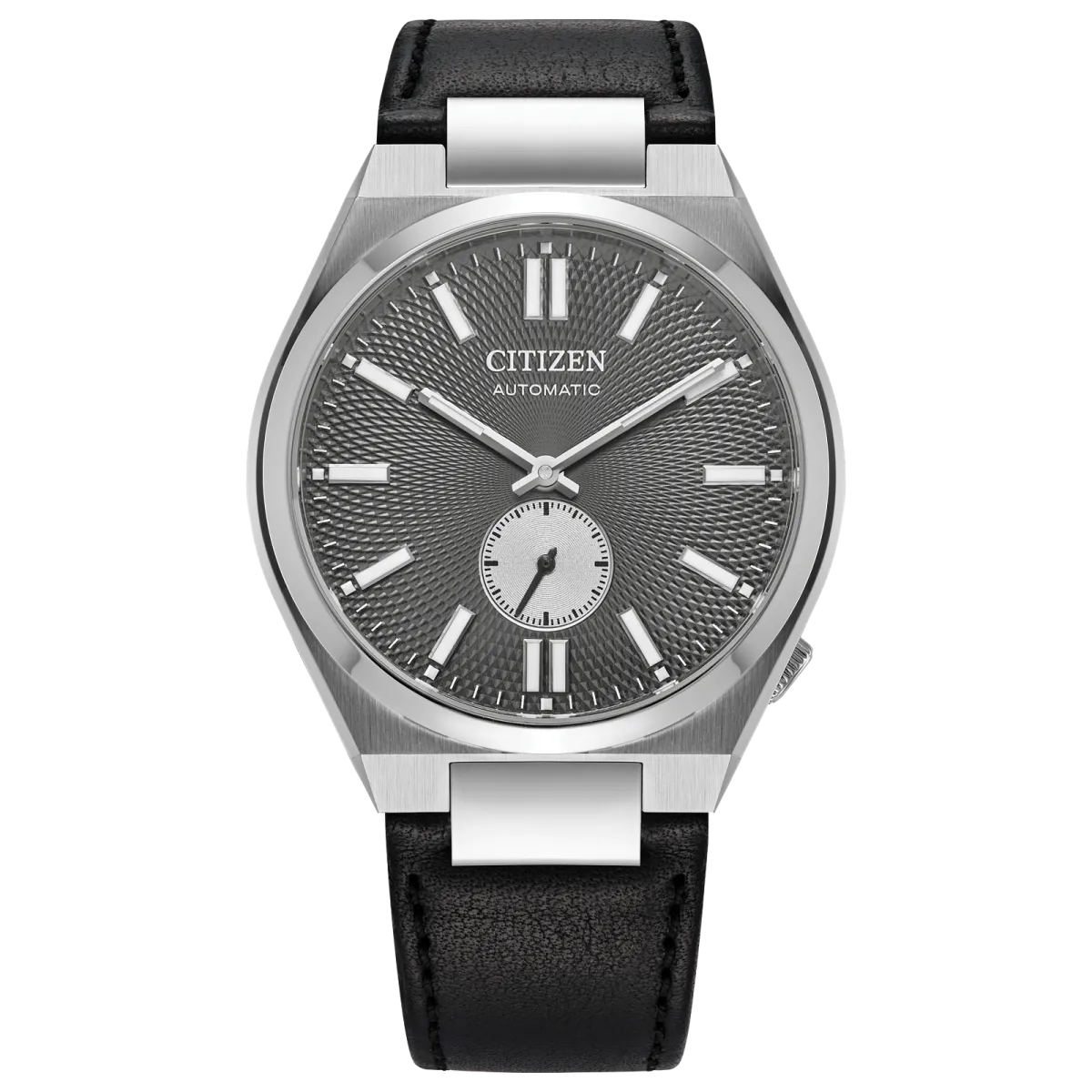 Citizen® Analogue 'Tsuyosa' Men's Watch NK5010-01H - Ormoda.com