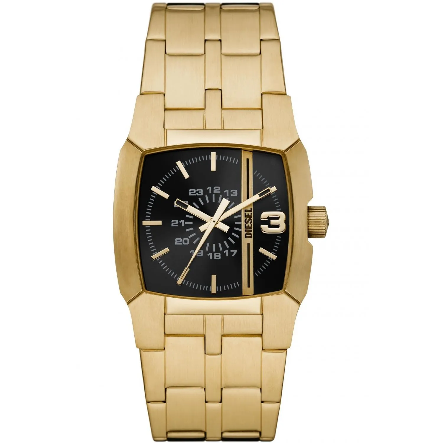 Diesel® Analogue 'Cliffhanger' Men's Watch DZ2151 - Ormoda.com