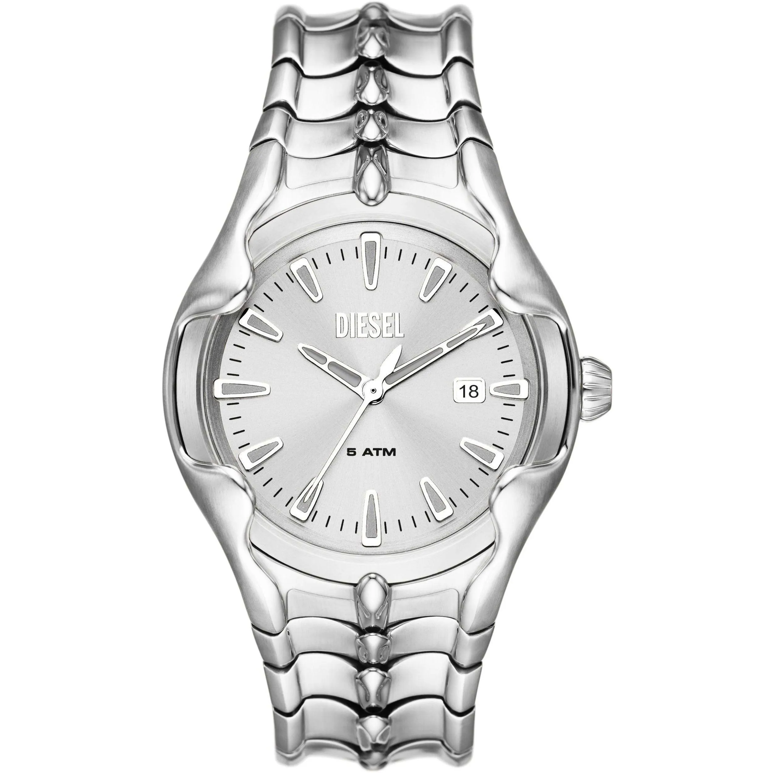 Diesel® Analogue 'Vert' Men's Watch DZ2185 - Ormoda.eu