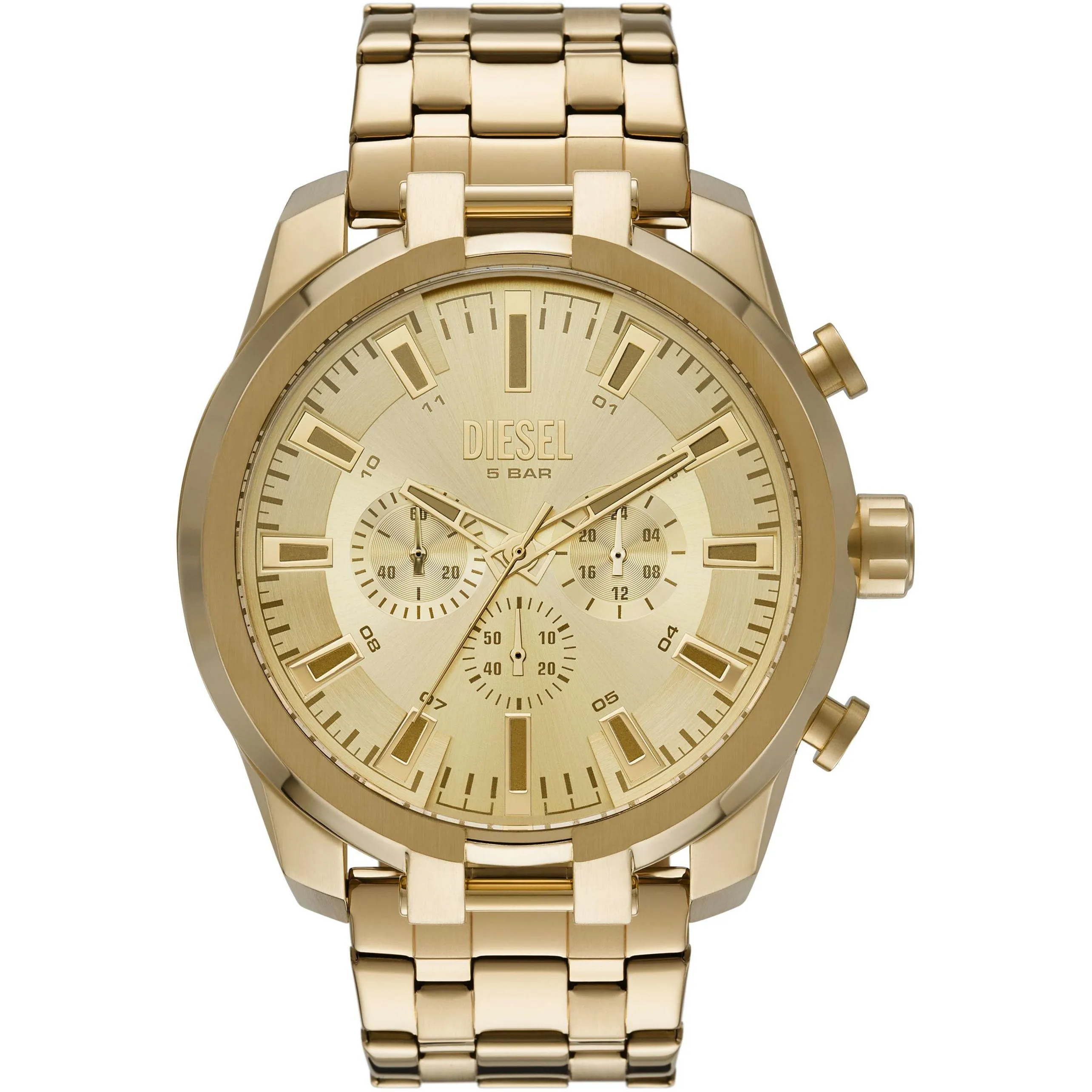 Diesel® Chronograph 'Split' Men's Watch DZ4590 - Ormoda.com