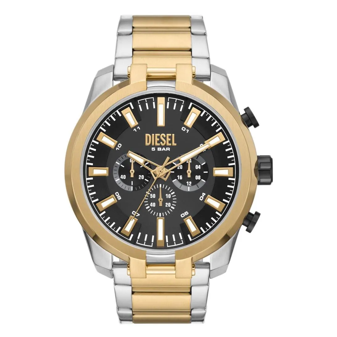 Diesel® Chronograph 'Split' Men's Watch DZ4625 - Ormoda.com