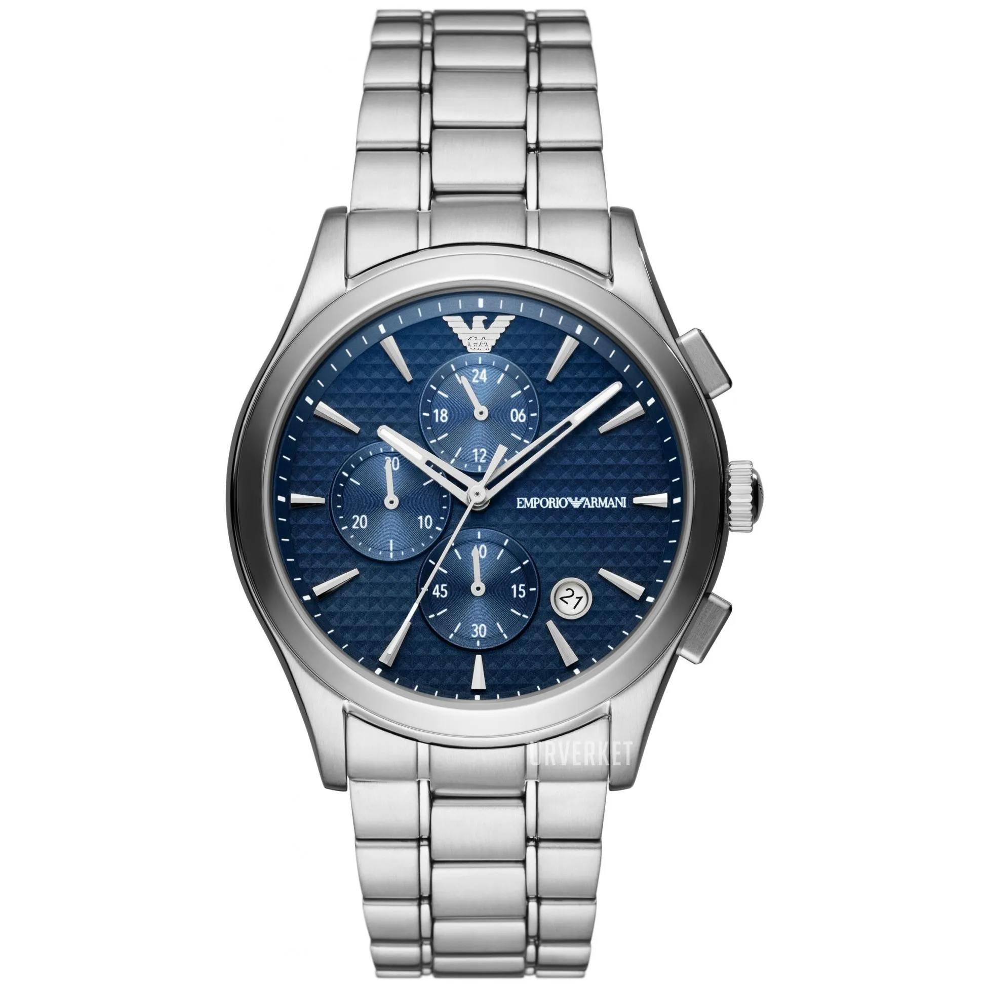 Emporio Armani® Chronograph 'Paolo' Men's Watch AR11528 - Ormoda.com