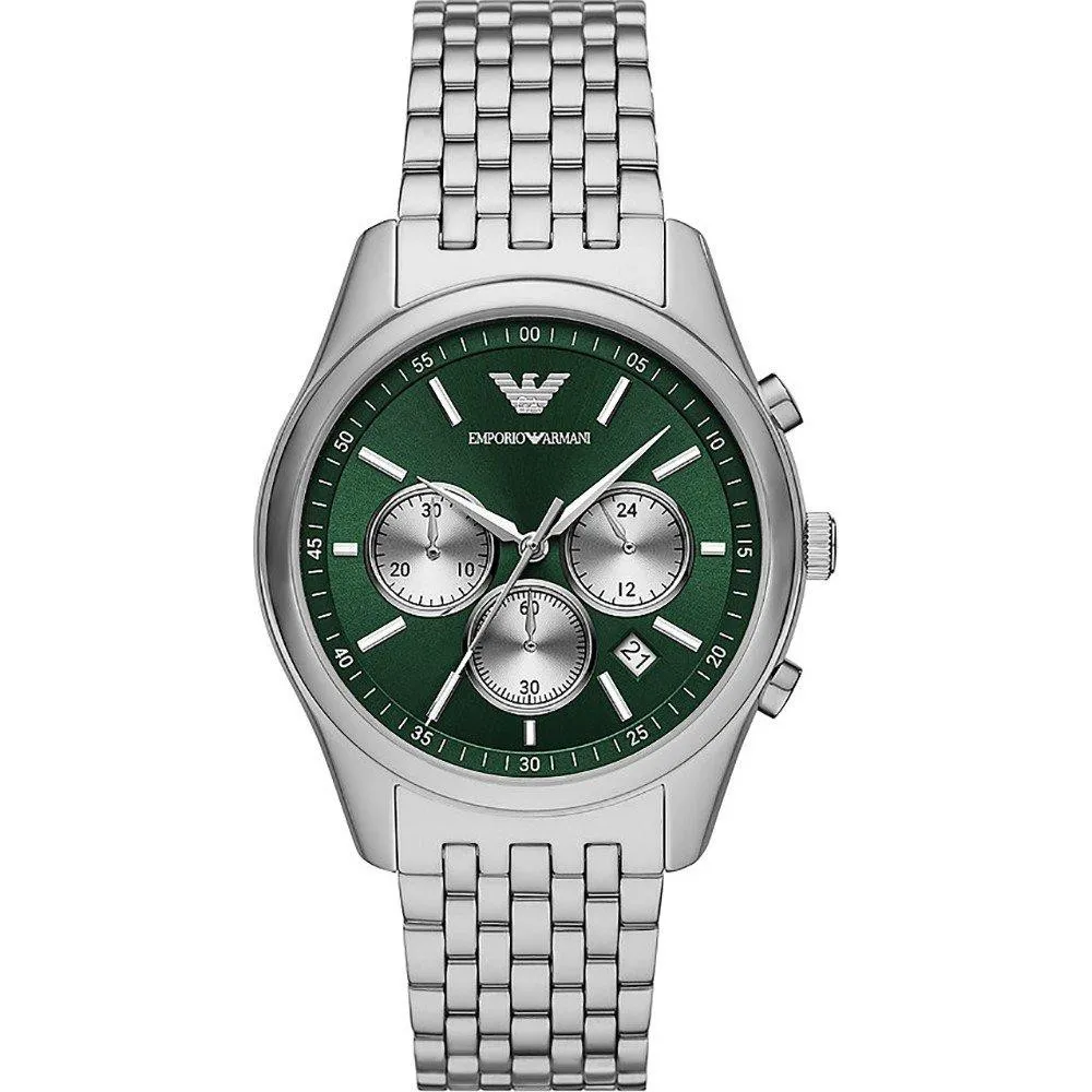 Emporio Armani® Chronograph 'Antonio' Men's Watch AR11581 - Ormoda.com