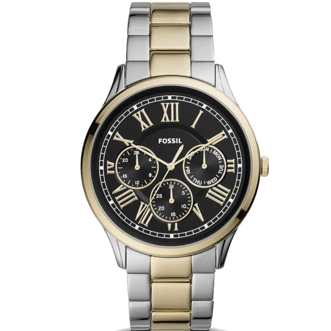 Fossil® Multi Dial 'Pierce' Men's Watch FS5704 - Ormoda.eu